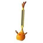Otamatone Amarillo: Análisis y Comparativa del Instrumento Musical Más Divertido Otamatone Amarillo: Análisis y Comparativa del Instrumento Musical Más Divertido