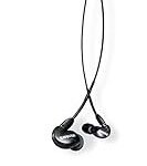 Shure SE215 K: Análisis y Comparativa de los Mejores Auriculares para Músicos