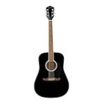 Fender FA-125: Análisis y Comparativa de una Guitarra Acústica que Marca la Diferencia
