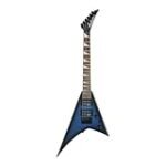 Jackson RR24: Análisis y Comparativa de Una Guitarra Eléctrica Legendaria