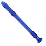 Flauta Hohner Azul: Análisis y Comparativa de uno de los Mejores Instrumentos Musicales para Principiantes