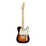 Comparativa de las Mejores Guitarras Player Telecaster: ¿Cuál Es la Ideal para Ti?