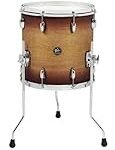 Gretsch Renown Maple: Análisis Comparativo de la Excelencia en Baterías de Madera Dura