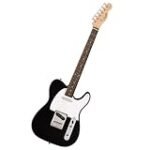 Telecaster Fender: Análisis Comparativo de la Guitarra que Revolucionó el Rock