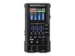 Análisis del Zoom R20: ¿El Mejor Grabador Portátil para Músicos?