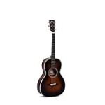 Análisis Exhaustivo de Sigma Guitars: ¿Las Mejores Opciones para Músicos en 2023?