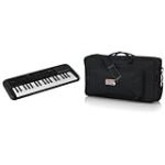 Yamaha PSS-A50: Análisis y Comparativa del Teclado Ideal para Principiantes