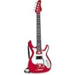 Las Mejores Guitarras Eléctricas Infantiles: Análisis y Comparativa para Pequeños Músicos