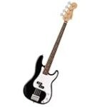 Fender Bass: Análisis Comparativo de los Mejores Modelos y su Impacto en el Mundo Musical