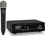Análisis del Micrófono Inalámbrico Shure: ¿Es el Mejor Aliado para tus Actuaciones Musicales?