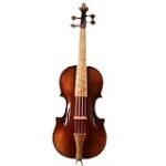 Violines Barrocos: Análisis Comparativo de los Mejores Instrumentos de Época