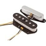 Fender Telecaster Custom: Análisis y Comparativa de un Ícono en el Mundo de la Guitarra