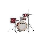 Comparativa del Tama Club-Jam Pancake Kit: ¿Es el Set Ideal para Músicos Emergentes?