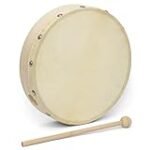 Los Mejores Tambores de Mano: Análisis y Comparativa de Instrumentos Musicales para Todos los Niveles