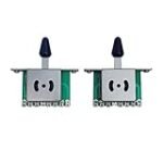 Les Paul Gibson: Análisis Comparativo de su Legado y Dominio en el Mundo de la Música