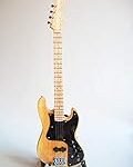 Análisis del Marcus Miller V5: ¿Es el Bajo Eléctrico Definitivo para Músicos Modernos?