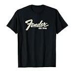 ¿Qué significa Fender? Análisis de su impacto en el mundo de los instrumentos musicales