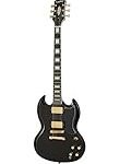 Epiphone SG Pro: Análisis y Comparativa con las Mejores Guitarras Eléctricas del Mercado