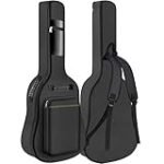 Las Mejores Fundas para Guitarra Acústica: Análisis y Comparativa de Opciones Imperdibles