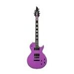 Análisis del Jackson Marty Friedman Purple Mirror: ¿Es la guitarra ideal para los aficionados al metal?