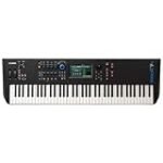 Yamaha MODX: Análisis a Fondo y Comparativa con los Mejores Sintetizadores del Mercado