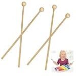 Análisis Detallado de las Partes del Xilófono: Comparativa con Otros Instrumentos de Percusión