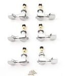 Análisis de Guitarras PRS Smith: Comparativa de los Mejores Modelos para Músicos Exigentes