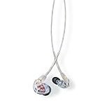 Shure SE535: Análisis en Profundidad y Comparativa con los Mejores Auriculares In-Ear del Mercado