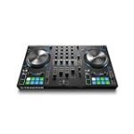 Comparativa de los Mejores Instrumentos Musicales de Native Instruments: ¿Cuál es el Ideal para Ti?