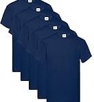 Estilo y Sonido: La Camiseta Navy como Inspiración para Elegir tu Instrumento Musical Ideal