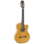 Análisis de la Guitarra Flamenca: ¿Por qué la Admira Triana se Destaca entre los Mejores Instrumentos Musicales?