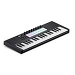 Análisis del FL Key 37: ¿Es el Teclado Compacto Ideal para Principiantes y Músicos Experimentados?