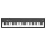 Análisis del Piano Digital Roland FP-30X: ¿Es el Mejor Opción para Pianistas Modernos?