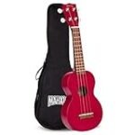 Comparativa de Ukuleles Mahalo: ¿Son los Mejores para Iniciar en la Música?