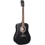 Comparativa de Guitarras Acústicas Cort: ¿Cuál es la Mejor Opción para Ti?