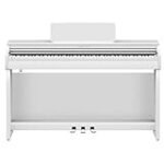 Análisis del Yamaha Clavinova CLP-745: ¿El Piano Digital Ideal para Músicos Modernos?