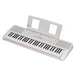 Yamaha EZ-300: Análisis y Comparativa del Teclado Perfecto para Principiantes y Músicos Avanzados