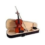Violin Zurdo: Análisis y Comparativa de los Mejores Modelos para Músicos Izquierdos