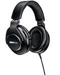 Análisis de los Mejores Cascos Shure: ¿Son la Opción Ideal para Músicos y Productores?