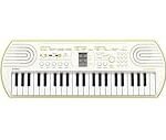 Análisis del Casio SA 77 Mini Keyboard: ¿Es el Mejor Teclado Compacto para Principiantes?