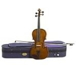 Análisis del Violín Stentor 4/4: Una Comparativa con los Mejores Instrumentos Musicales del Mercado
