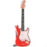 Las Mejores Guitarras Eléctricas para Niños: Análisis y Comparativa de Instrumentos Musicales Adecuados para Pequeños Músicos