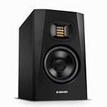 Análisis del Adam T5V: ¿El Monitor de Estudio Ideal para tus Producciones Musicales?