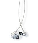 Análisis del Shure SE215-CL: ¿Son los Mejores Auriculares para Músicos y Productores?