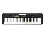 Comparativa de Teclados Musicales: ¿Por qué elegir un Casio para tus necesidades musicales?