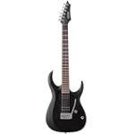 Análisis del Cort X100: Comparativa con Guitarras Eléctricas de Alto Rendimiento