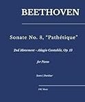 Explorando el Adagio Cantabile de Beethoven: Un Análisis de los Instrumentos Musicales que Potencian su Belleza