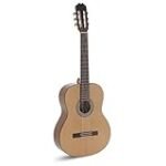 Análisis Comparativo de las Mejores Guitarras para Admirar el Flamenco: ¿Cuál es la Ideal para Ti?
