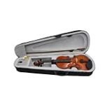 Violin 1/8: Análisis Comparativo de los Mejores Modelos para Jóvenes Músicos