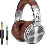 Análisis y Comparativa de los Mejores Equipos para DJ: ¿Por qué Elegir Marrón como Tu Color Estilo?